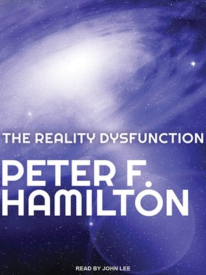 cover image of The Reality Dysfunction
